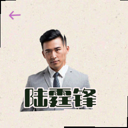 陆霆锋